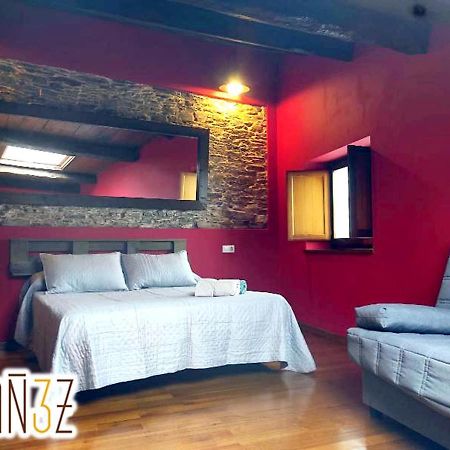 Ibanez 3 Villa Рибадео Екстериор снимка