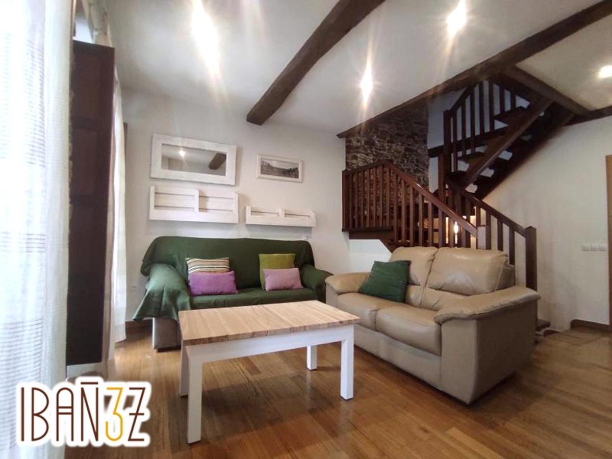 Ibanez 3 Villa Рибадео Екстериор снимка