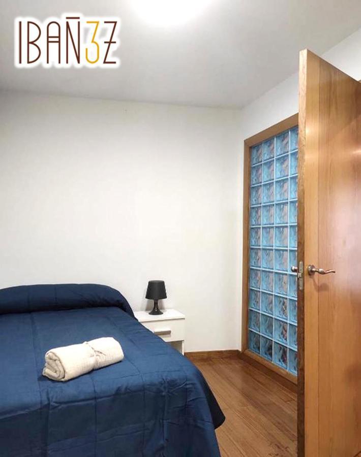 Ibanez 3 Villa Рибадео Екстериор снимка